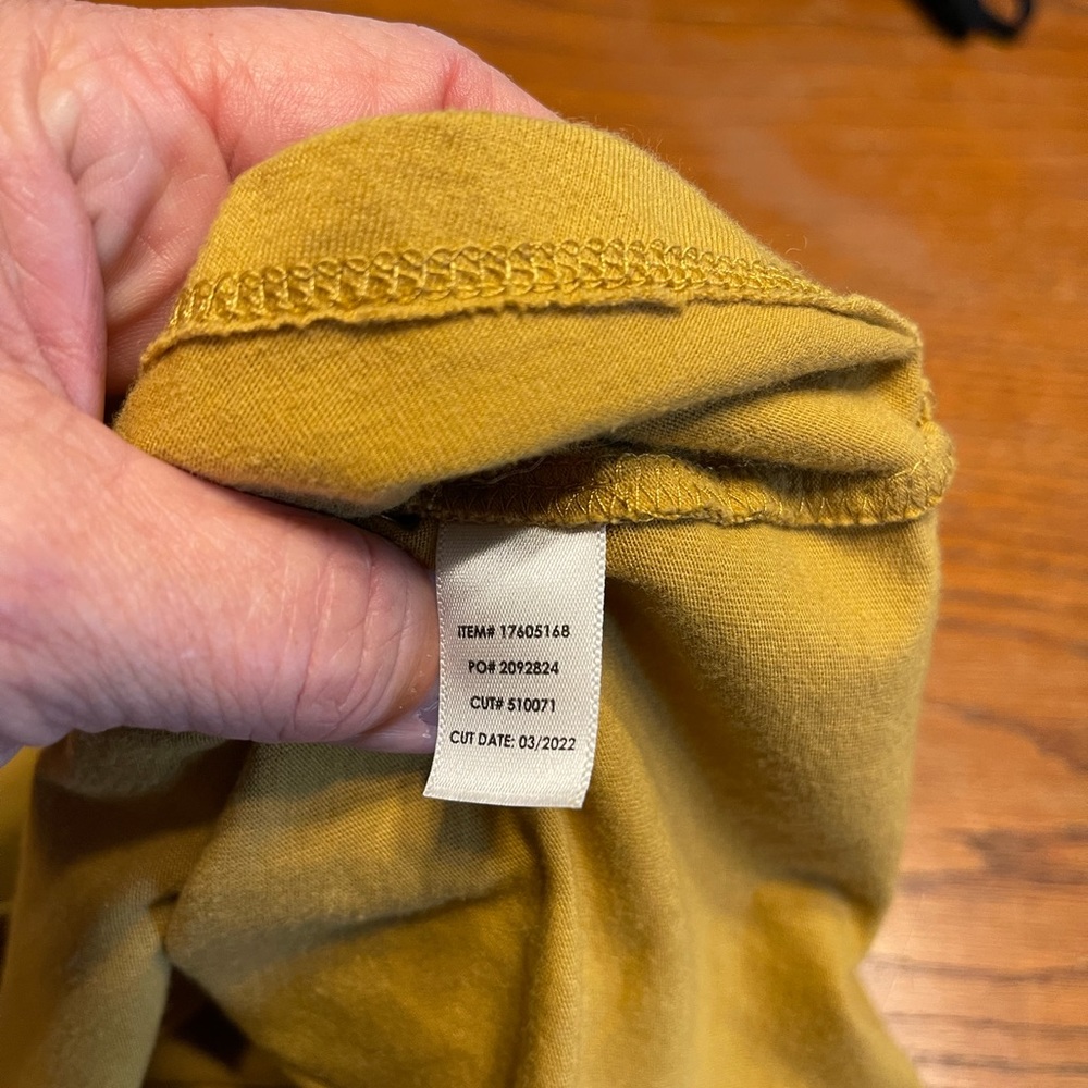 Torrid Chris Stapleton Muscle Tee. Size 1 (1x) - image 4